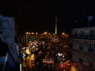 Hotel Petit Bastille Aulnay-sous-Bois Kültér fotó