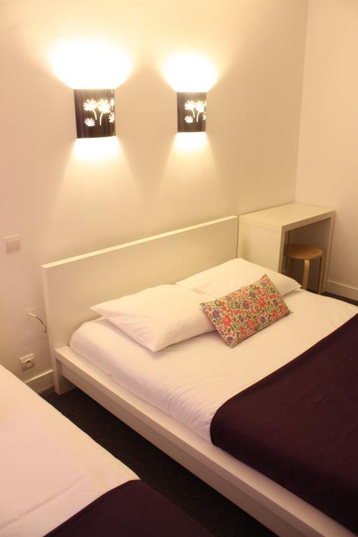 Hotel Petit Bastille Aulnay-sous-Bois Kültér fotó